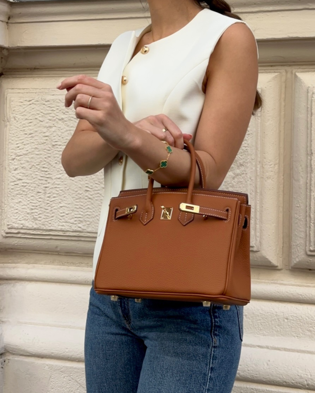 Gabrielle™ | Premium Handtasche