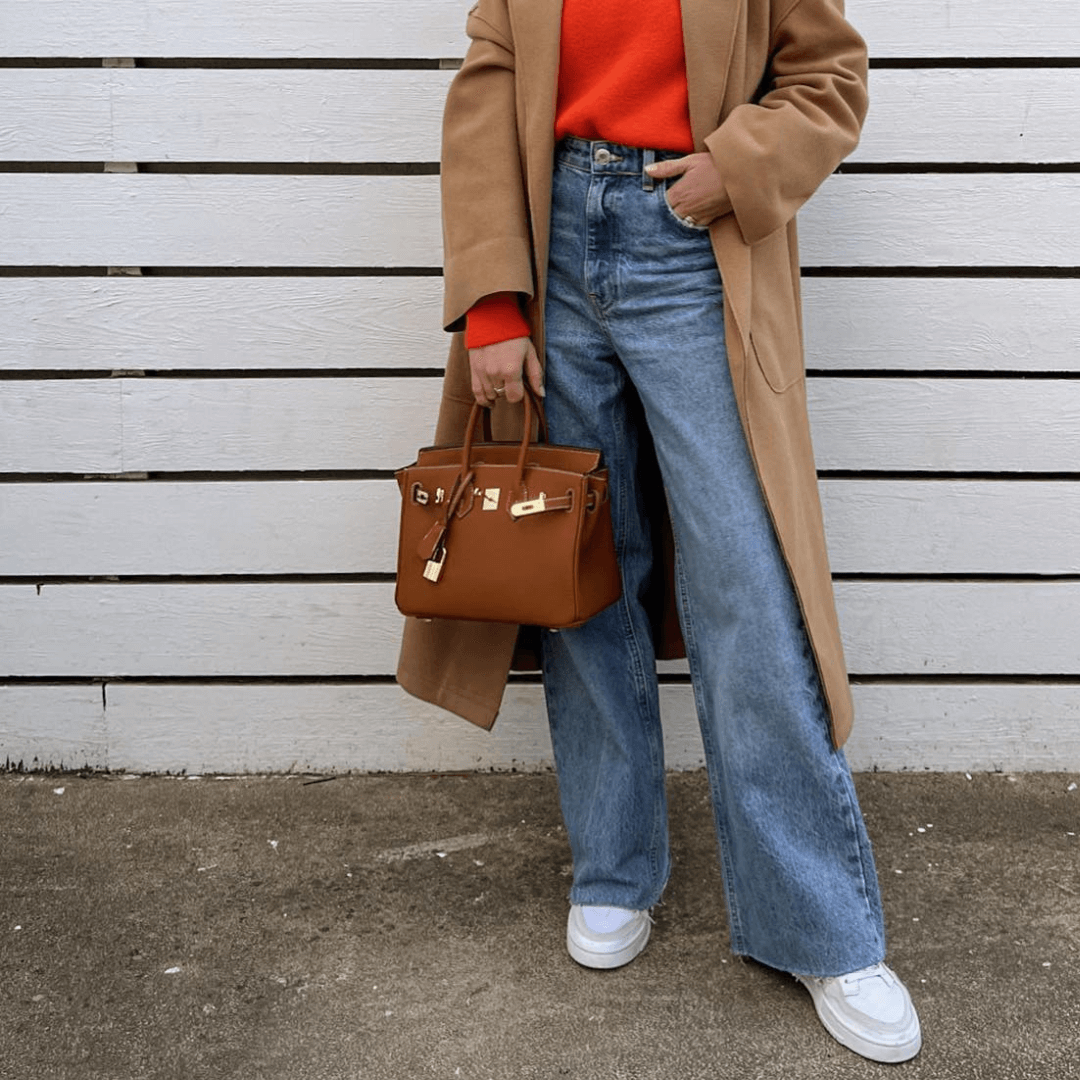 Gabrielle™ | Premium Handtasche