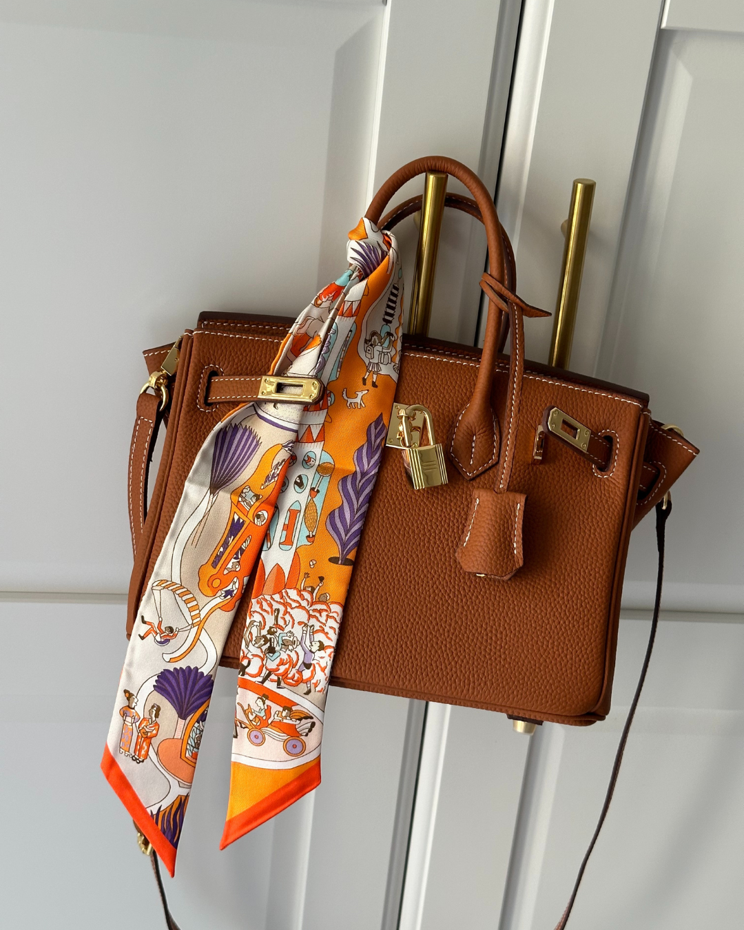 Gabrielle™ | Premium Handtasche