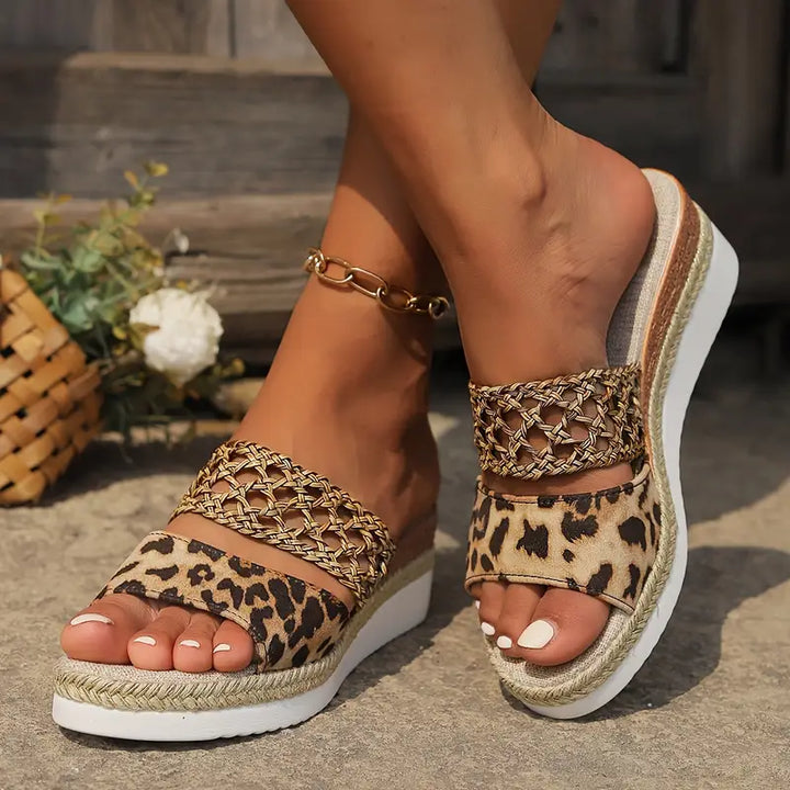 Addison™ - Elegante Sandalen