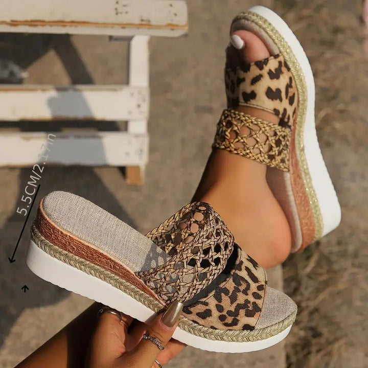 Addison™ - Elegante Sandalen