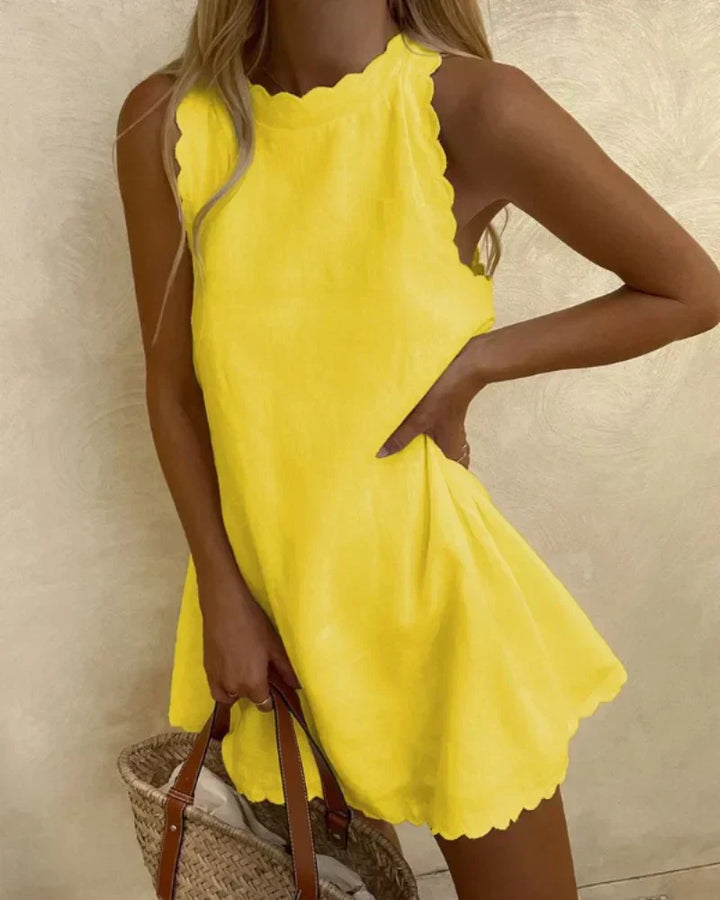 Savannah™ – Stilvolles Kleid