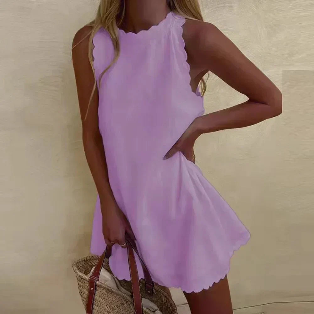 Savannah™ – Stilvolles Kleid