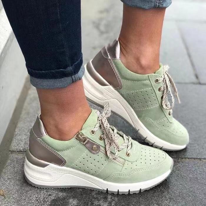 Livia | Orthopädische Sneakers