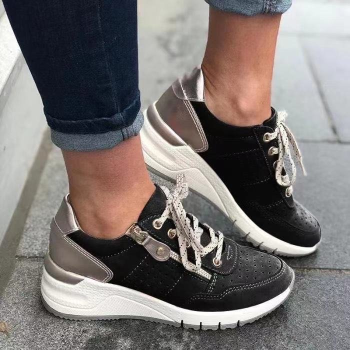 Livia | Orthopädische Sneakers